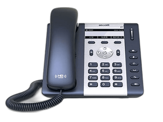 Desktop 4G LTE IP Phone