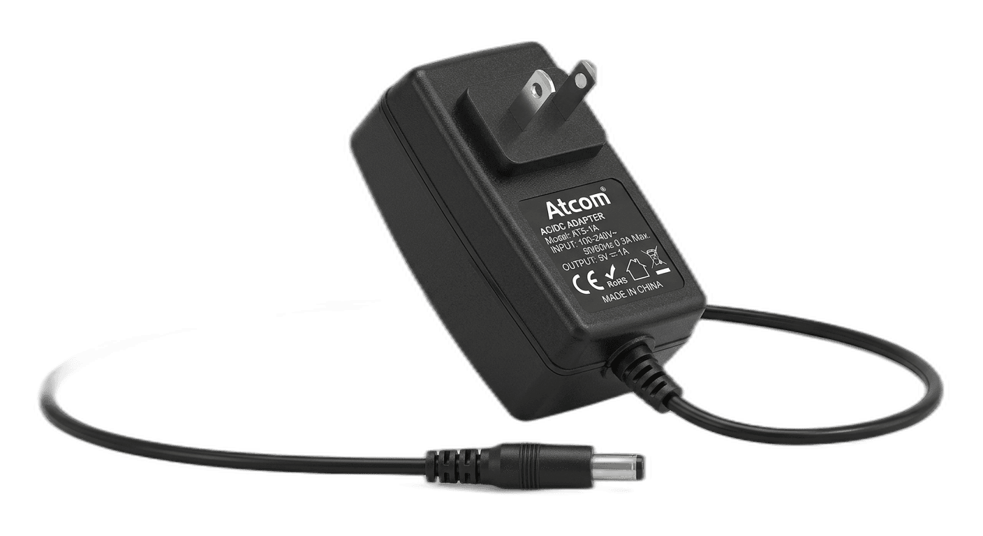 Atcom Power Supply