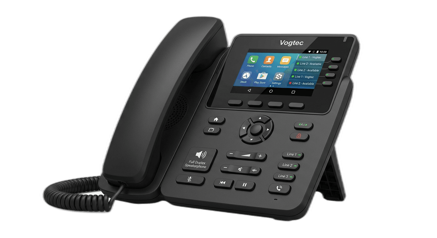 Vogtec IP Phone
