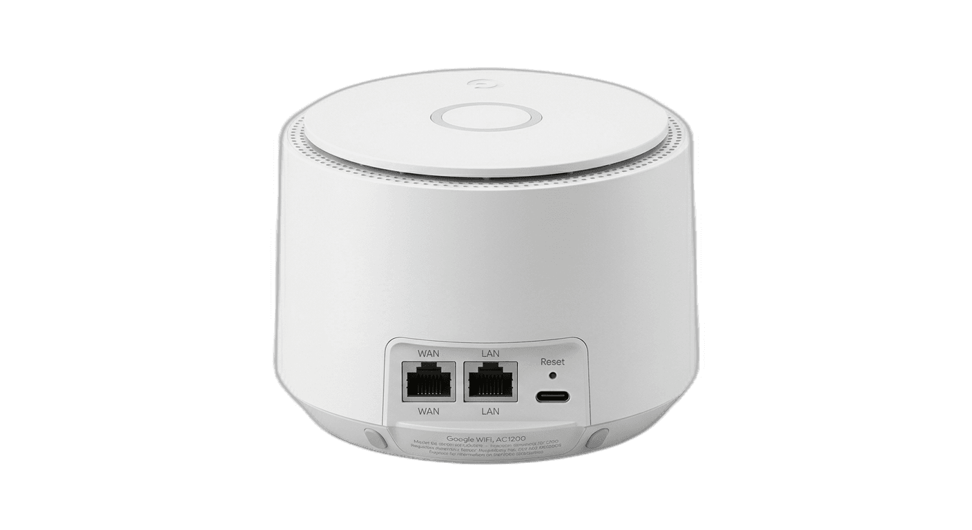 Google WiFi Mesh Router
