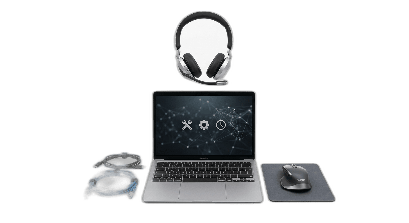 Remote Support / Installation