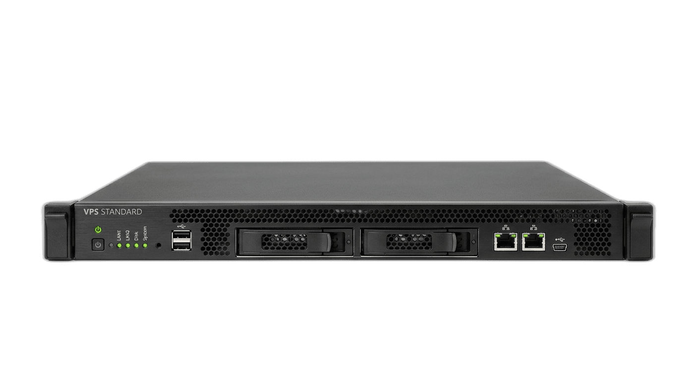 Virtual Private Server Standard
