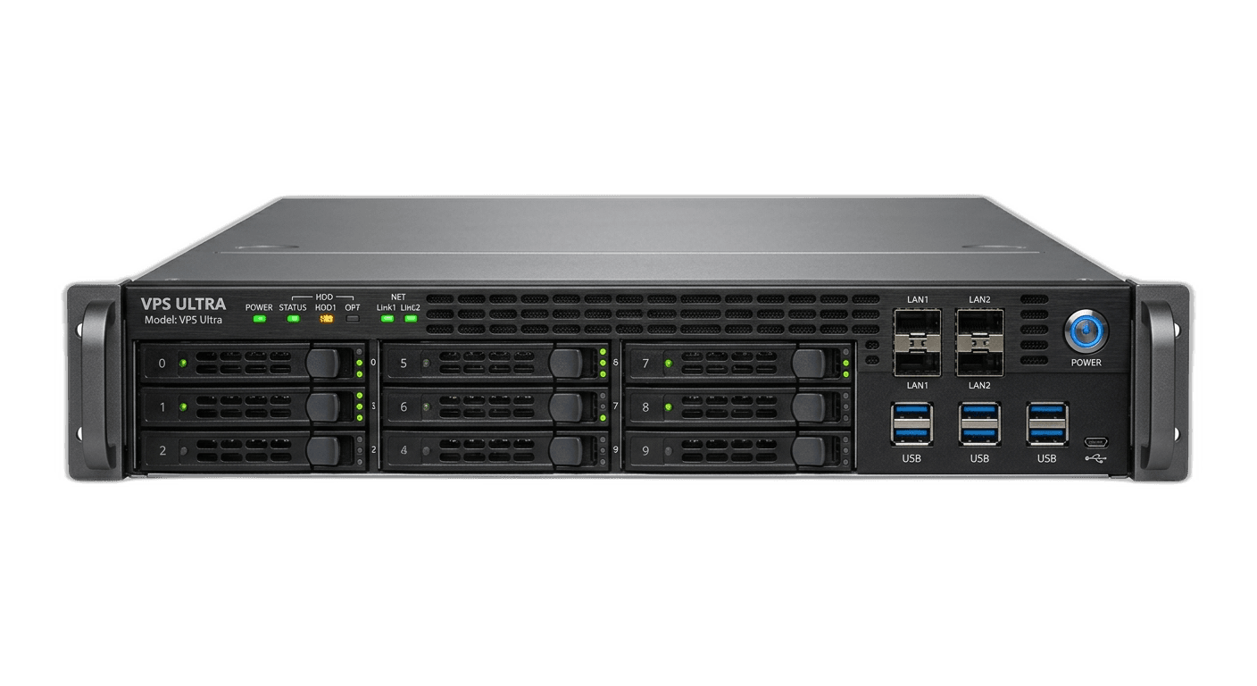 Virtual Private Server Ultra