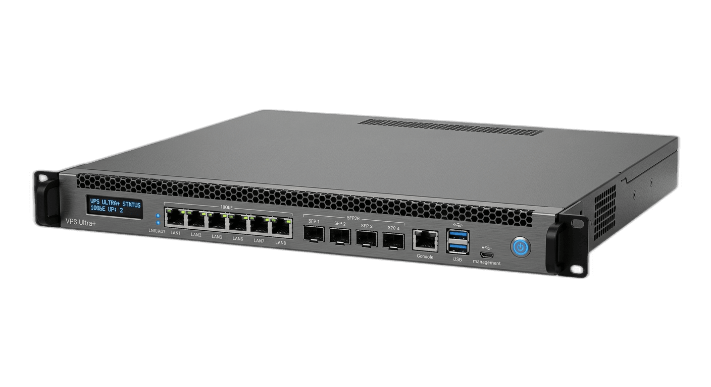 Virtual Private Server Ultra+