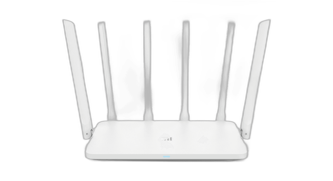 Fiber Router - Xiaomi Mi Router 3
